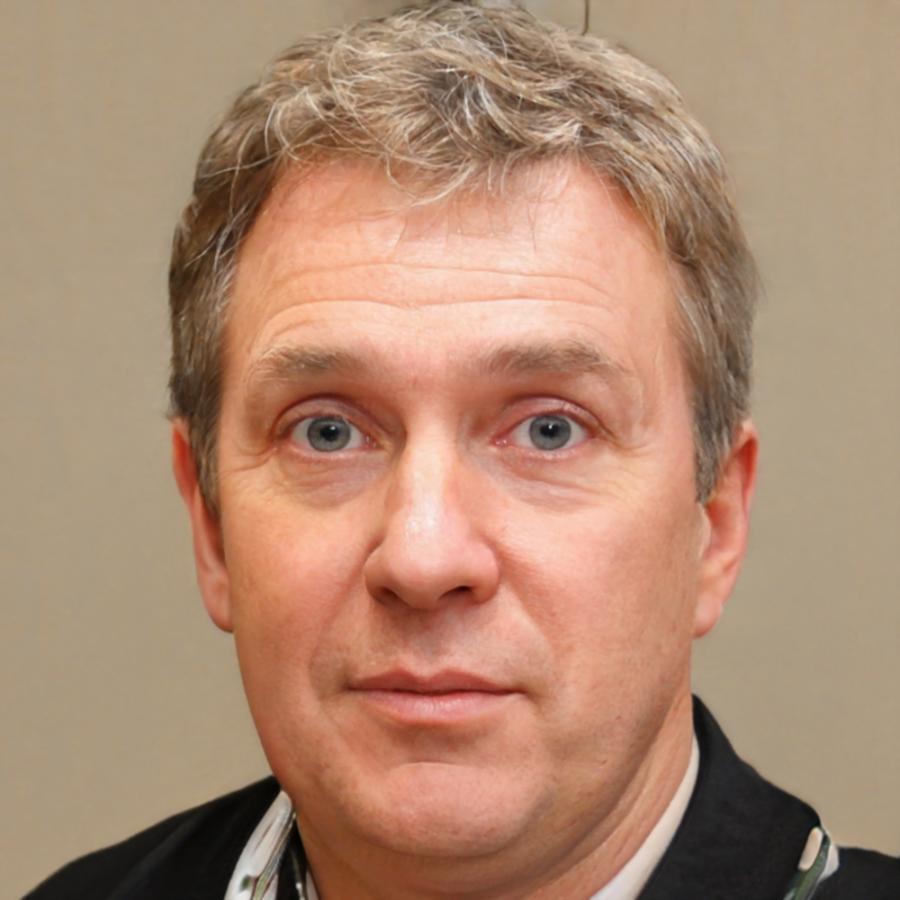 Kursleiter Andreas Richter